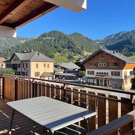 Chalet Saint Victor, Praz Sur Arly Екстер'єр фото