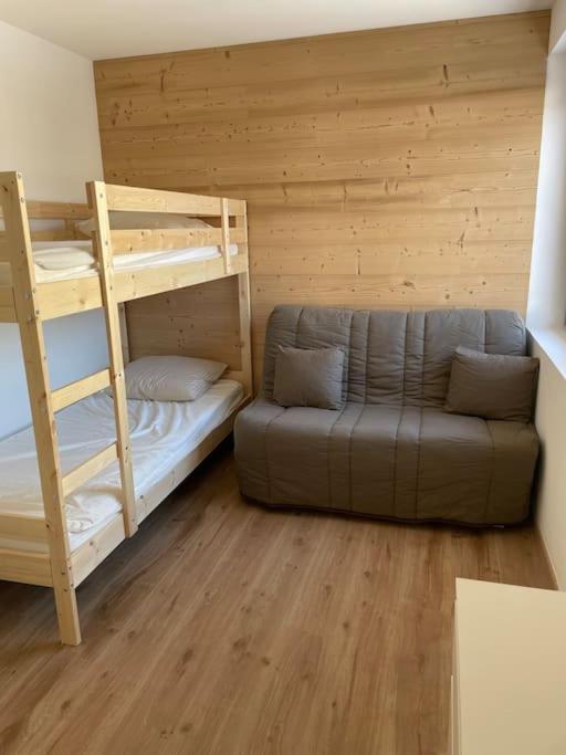 Chalet Saint Victor, Praz Sur Arly Екстер'єр фото