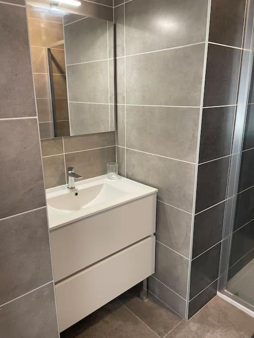 Chalet Saint Victor, Praz Sur Arly Екстер'єр фото