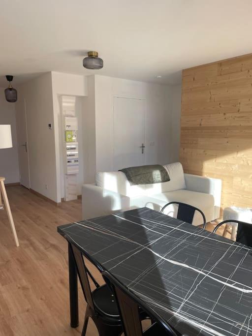Chalet Saint Victor, Praz Sur Arly Екстер'єр фото