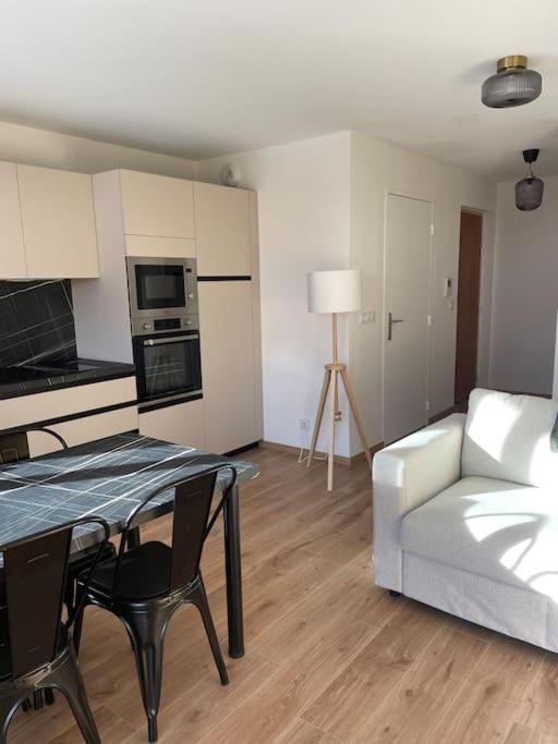 Chalet Saint Victor, Praz Sur Arly Екстер'єр фото