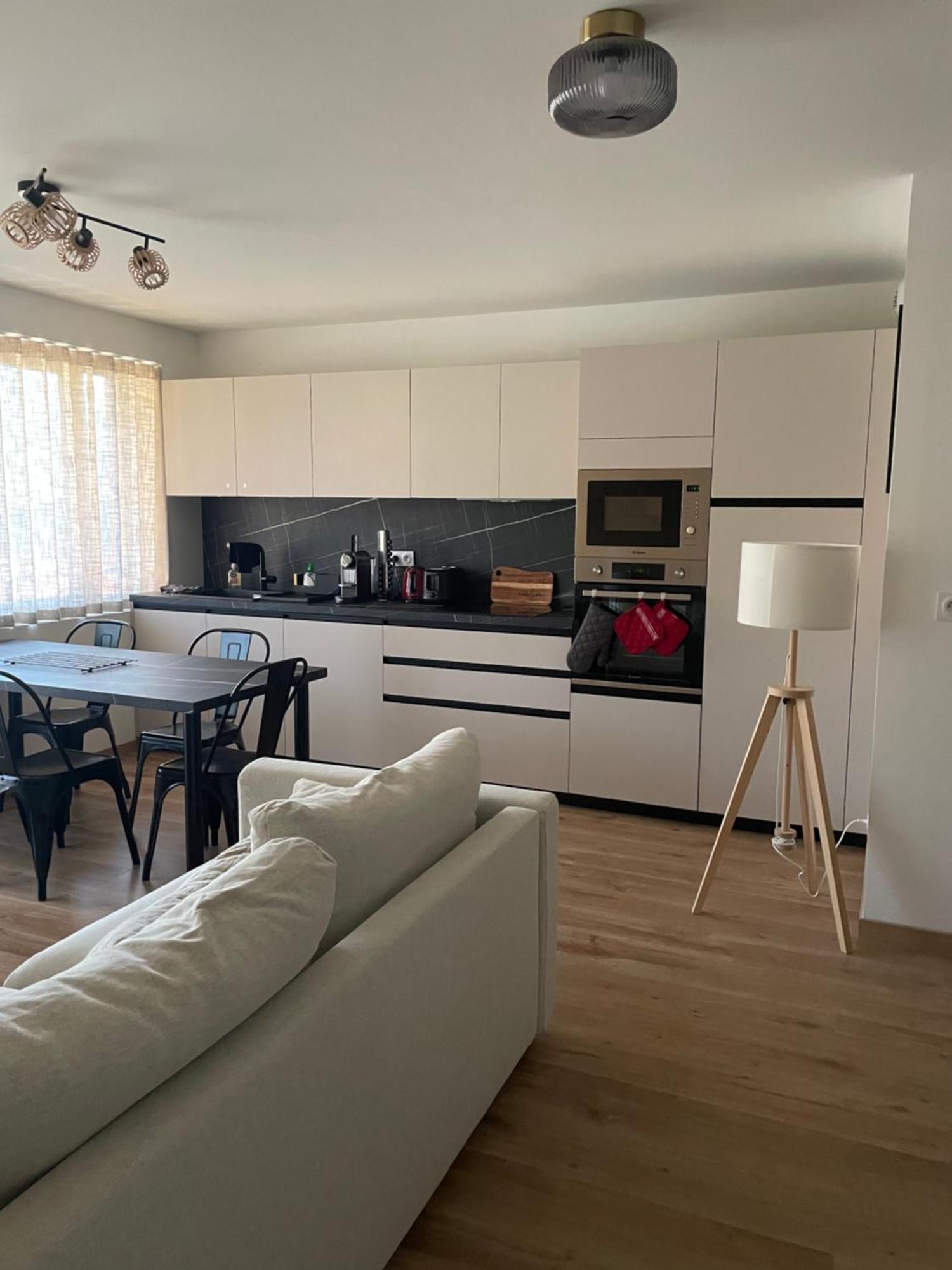 Chalet Saint Victor, Praz Sur Arly Екстер'єр фото