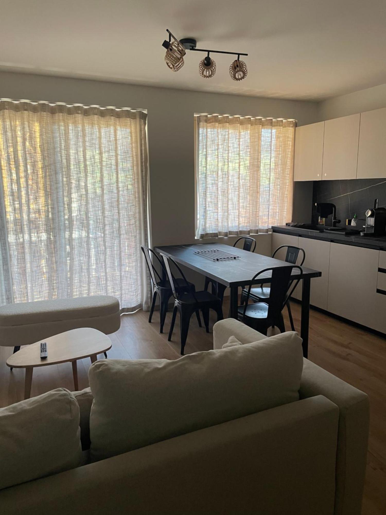Chalet Saint Victor, Praz Sur Arly Екстер'єр фото